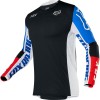 Maglia Fox Racing Flexair HONR N002 2020 Manica Lunga